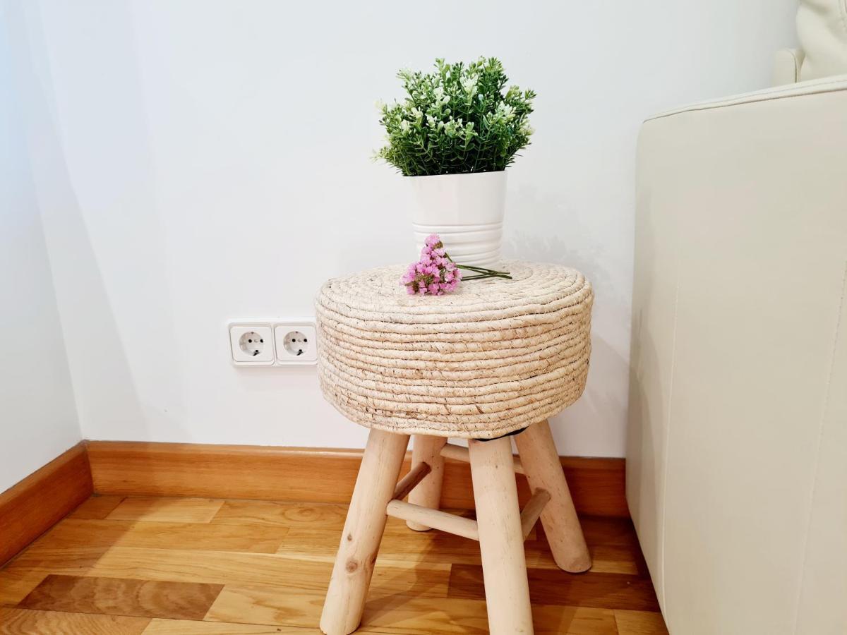 Glory Home I Garaje Incluido Zamora Zewnętrze zdjęcie