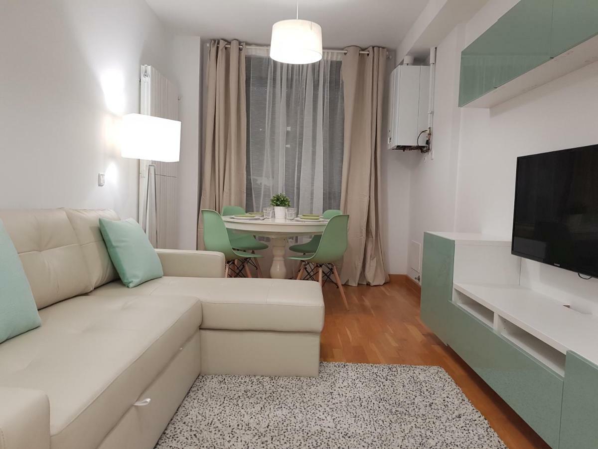 Glory Home I Garaje Incluido Zamora Zewnętrze zdjęcie